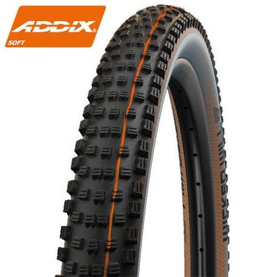 62-622 Wicked Will Evolution Super Race, TLE, E-50, Falt, Addix Soft, transparent