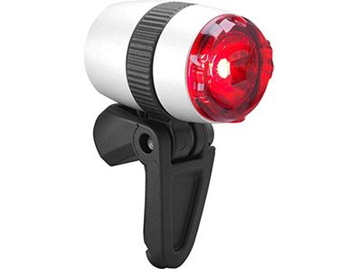 Busch&Müller LED-Rücklicht "Mü plus" SB-verp silber