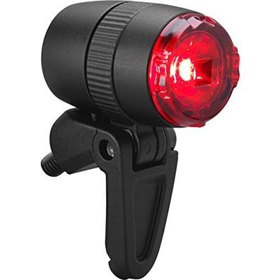 Busch&Müller LED-Rücklicht "Mü plus" SB-verp schwarz