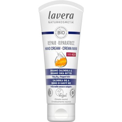 Repair Hand Cream) 75ml