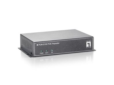 Level One POR-0100 POR-0100 PoE Repeater