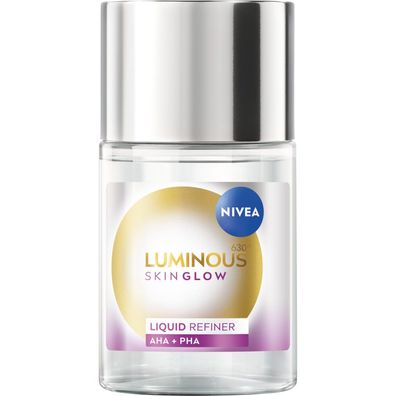 Hautpeeling Luminous Haut Glow ( iquid Refiner) 100 ml