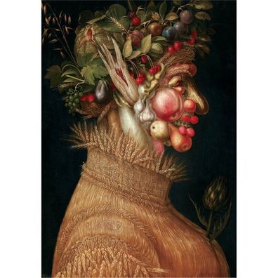 Piatnik Puzzle Sommer 1000 Teile