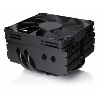 NH-L9x65 chromax. black (schwarz)