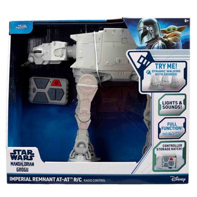 Star Wars AT-AT Walker ferngesteuertes Fahrzeug 33cm