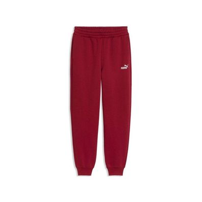 Puma Damen Trainingshose Ess Small NO. 1 Logo Comfort Sweatpants CL FL (S) 682457