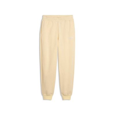 Puma Damen Trainingshose Ess Small NO. 1 Logo Comfort Sweatpants CL FL (S) 682457