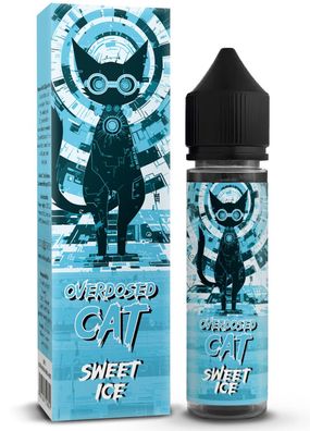 Overdosed Cat Sweet ICE