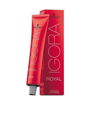 Schwarzkopf Igora Royal 60 ml