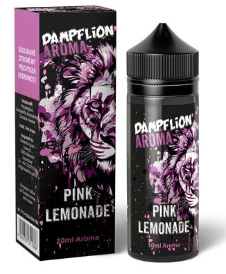 Dampflion Pink Lemonade