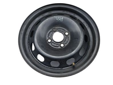 Stahlfelge Ford B-MAX 1751985 - Y15 Zoll