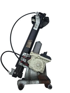 Mitsubishi Colt CZC Fensterheber Fensterhebermotor hinten links