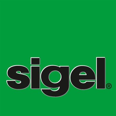 sigel MU162 Flipchart-Haken für "meet up" Boards, aus Acryl