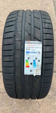 1x Sommerreifen 275/35 ZR21 103Y XL Hankook Ventus S1 EVO 3 K127 DOT24 NEU