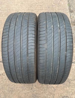 2x Sommerreifen 235/50 R19 103V XL Michelin Primacy 4 S1 DOT22 5,3-5,8mm