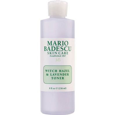 Mario Badescu Witch Hazel & Lavender Toner