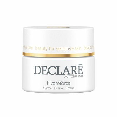 Declaré Declaré Hydro Balance Hydroforce Creme 50 ml