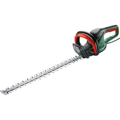 Bosch Heckenschere Advanced HedgeCut 65 (grÃ #188; /schwarz, 500 Watt)