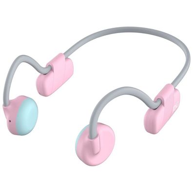 myFirst BC Knochenschall Kinder Kopfhörer Bluetooth Open-Ear Wireless Headset