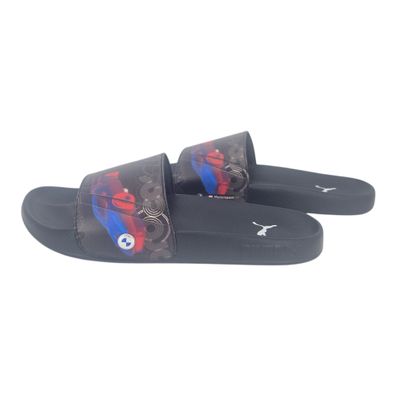 Puma BMW MMS Leadcat 2.0 Graphic Badeschuhe Badeschlappen