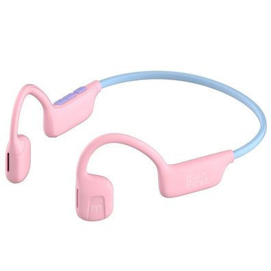myFirst AirWaves Knochenschall Kinder Kopfhörer Bluetooth Open-Ear BT Headset