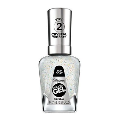Miracle Gel-Nagellack oben 15ml