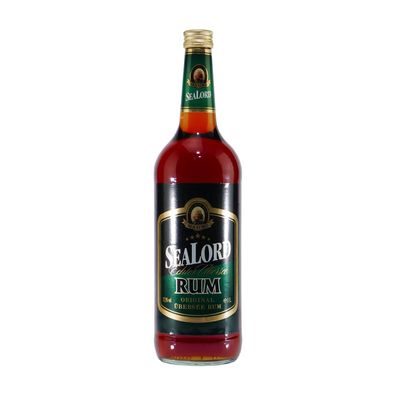 Sealord Original Übersee Rum