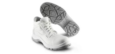 Arbeitsschuh SIKA Footwear Beat Mid 216 S2 SRC