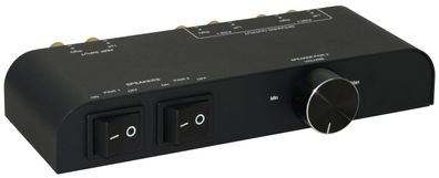 MicroConnect MC-GEN-270, 930 g, -25 - 85 °C, 20 - 75%, -25 - 85 °C, 20 - 75%, 16 Ohm