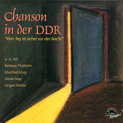 Various: Chanson in der DDR - Duo Phon - (CD / C)