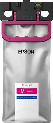 Epson WorkForce Pro EM-C8101R Magenta XXL Ink (C13T13M340)