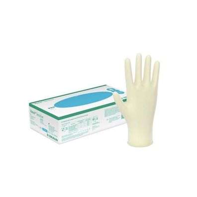 Vasco® Sensitive, unsteril, puderfrei, 100 Stück, Gr. L