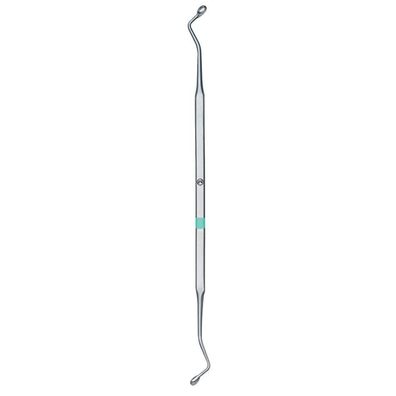 Peha®-instrument Scharfe Löffel n. Jansen 17 cm 25 Stück