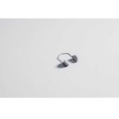 Peha®-instrument steril Lidsperrer Typ 1 geschlossen 41,5 mm