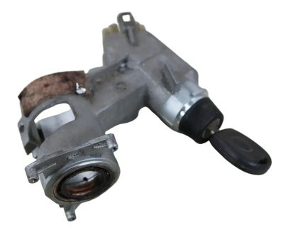 VW T4 Zündschloss Schlüssel Zündschlüssel Zündschloß Tankdeckel 701905851