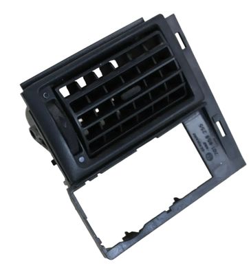 VW T4 Rahmen Lichtschalter Luftdüse links Armaturenbrett Abdeckung Blende Halter