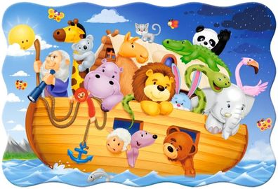 Arche Noah