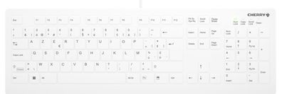 Contour Design Active Key AK-C8112 Tastaturabdeckung