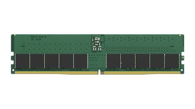Kingston DDR5 - Modul - 32 GB - DIMM 288-PIN