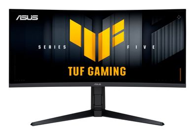 ASUS TUF Gaming VG34WQL5A Computerbildschirm 86,4 cm (34") 3440 x 1440 Pixel UltraWid