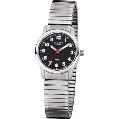 Regent - Armbanduhr - Damen - Zugarmband - F-1016