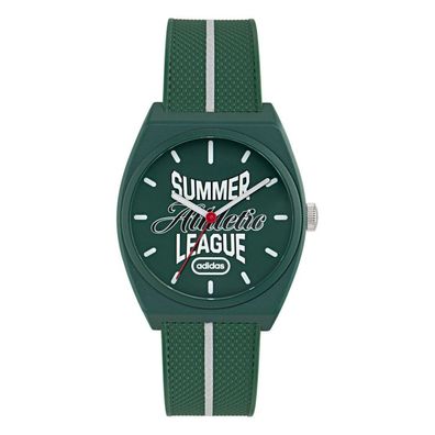 Adidas - AOST26029 - Armbanduhr - Unisex - Quarz - AO Street