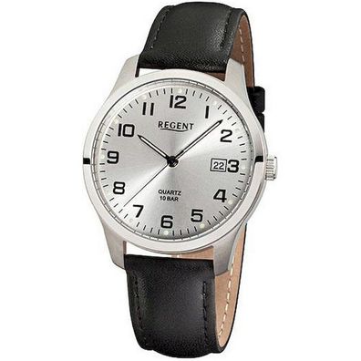 Regent - Armbanduhr - Herren - Chronograph - F-931