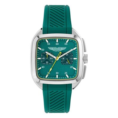 Aston Martin - MTIU1S603 - Armbanduhr - Herren - Quarz - AML Icon