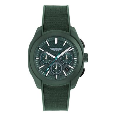 Aston Martin - MTRC1S605 - Armbanduhr - Herren - Quarz - AM Thrill