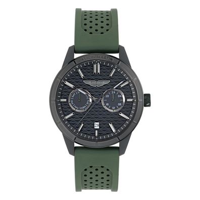 Aston Martin - MTIH2S604 - Armbanduhr - Herren - Quarz - AML Icon