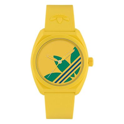 Adidas - AOST26045 - Armbanduhr - Unisex - Quarz - AO Street
