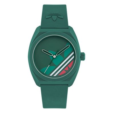 Adidas - AOST26044 - Armbanduhr - Unisex - Quarz - AO Street