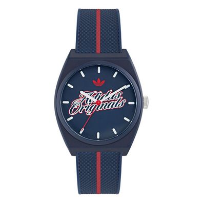 Adidas - AOST26030 - Armbanduhr - Unisex - Quarz - AO Street
