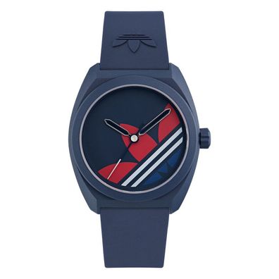 Adidas - AOST26042 - Armbanduhr - Unisex - Quarz - AO Street
